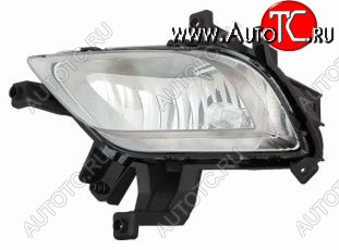 6 699 р. Противотуманная фара левая DEPO  KIA Cerato  2 TD (2008-2013) седан  с доставкой в г. Кемерово