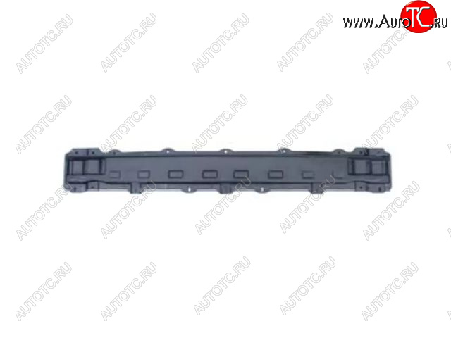 1 499 р. CERATO УСИЛИТЕЛЬ БАМПЕРА ЗАДН (Китай) BODYPARTS kacet13-700  с доставкой в г. Кемерово