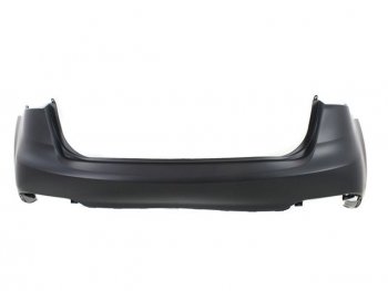CERATO БАМПЕР ЗАДН (Китай) BODYPARTS kacet13-640