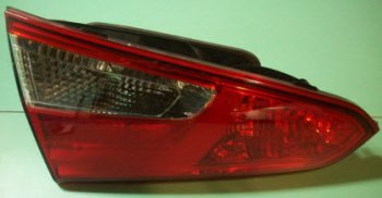 CERATO (СМ. ФОТО) ФОНАРЬ ЗАДН ВНУТРЕН ЛЕВ (Китай) BODYPARTS kacet13-750-l