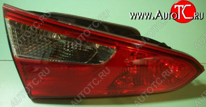 2 099 р. CERATO (СМ. ФОТО) ФОНАРЬ ЗАДН ВНУТРЕН ЛЕВ (Китай) BODYPARTS kacet13-750-l  с доставкой в г. Кемерово