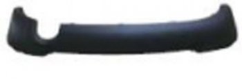 CERATO СПОЙЛЕР БАМПЕРА ЗАДН С ОТВ ПГЛУШИТЕЛЬ (Китай) BODYPARTS kacet13-681