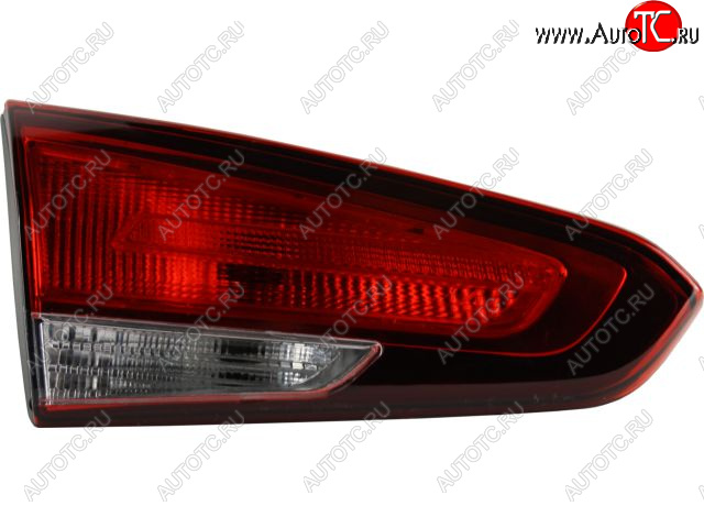 3 179 р. CERATO ФОНАРЬ ЗАДН ВНУТРЕН ЛЕВ (Китай) BODYPARTS kacet16-750-l  с доставкой в г. Кемерово