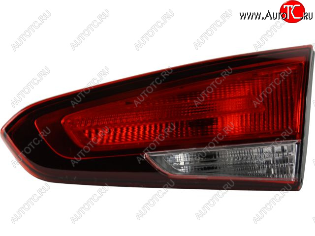 3 179 р. Правый фонарь (внутренний) BODYPARTS  KIA Cerato  3 YD (2016-2019) рестайлинг седан  с доставкой в г. Кемерово