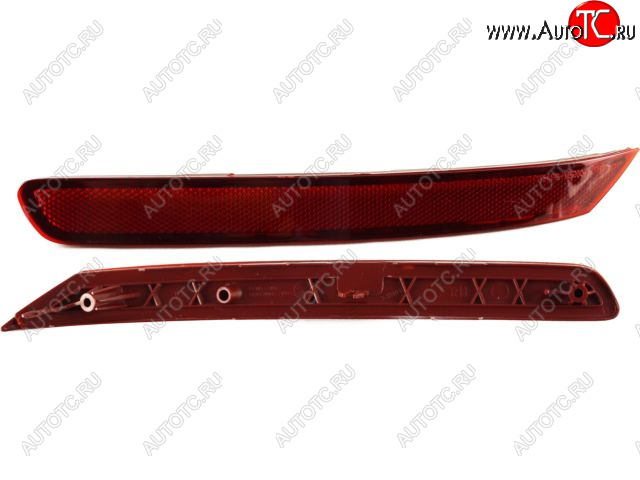 429 р. CERATO ФОНАРЬ-КАТАФОТ ПРАВ В ЗАДН БАМПЕР (Китай) BODYPARTS kacet16-050-r  с доставкой в г. Кемерово