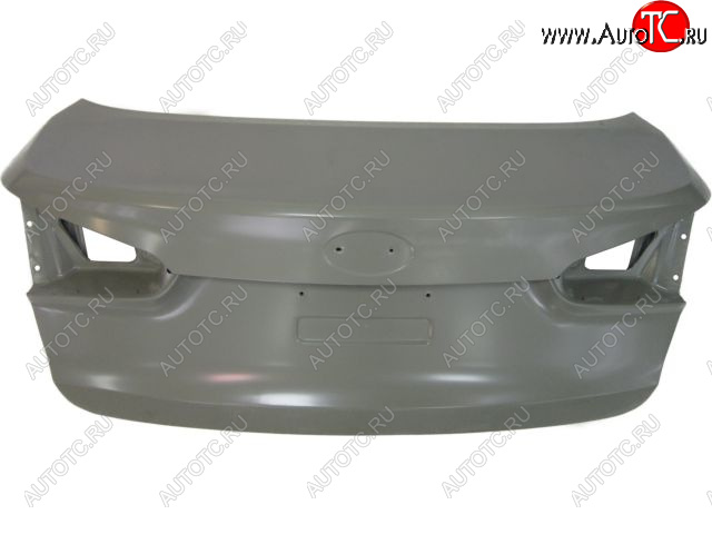18 549 р. CERATO КРЫШКА БАГАЖНИКА (Китай) BODYPARTS kacet16-600  с доставкой в г. Кемерово