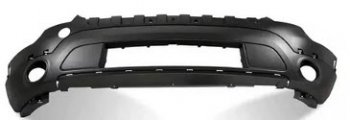 EXPLORER БАМПЕР ПЕРЕДН НИЖН ЧАСТЬ (Китай) BODYPARTS fdexp11-161