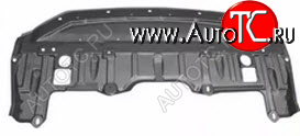 2 189 р. TEANA ЗАЩИТА ПОДДОНА (Китай) ПЛАСТИК BODYPARTS nnten13-9f0p  с доставкой в г. Кемерово