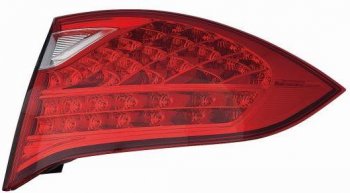 Правый фонарь (диодный) DEPO Porsche Cayenne  958 (2010-2014)