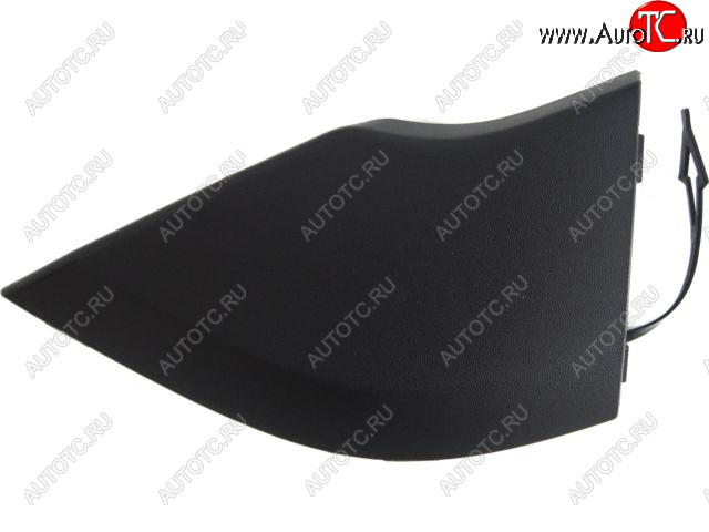 459 р. LOGAN {STEPWAY} ЗАГЛУШКА БУКСИРОВ КРЮКА БАМПЕРА ПЕРЕД (Тайвань) PULO rnlog18-4g1  с доставкой в г. Кемерово