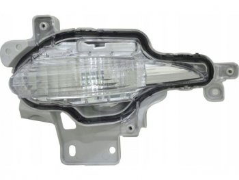 3 УКАЗ.ПОВОРОТА НИЖН ПРАВ В БАМПЕР (DEPO) DEPO mzx0316-040-r
