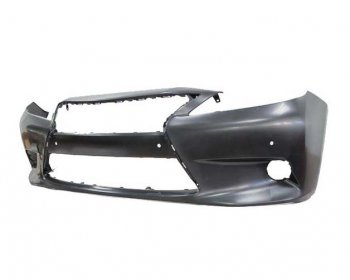GS300 БАМПЕР ПЕРЕДН С ОТВ ПДАТЧ (ориг.) BODYPARTS lx30012-160
