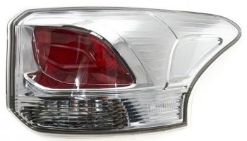 Правый фонарь DEPO Mitsubishi Outlander  GF (2012-2014) дорестайлинг