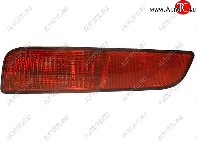 1 359 р. OUTLANDER ФОНАРЬ ЗАДН В БАМПЕР ЛЕВ (Китай) BODYPARTS mbotl13-730-l  с доставкой в г. Кемерово