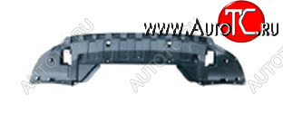 3 699 р. OUTLANDER ЗАЩИТА ПОДДОНА (Китай) ПЛАСТИК BODYPARTS mbotl13-9f0p  с доставкой в г. Кемерово