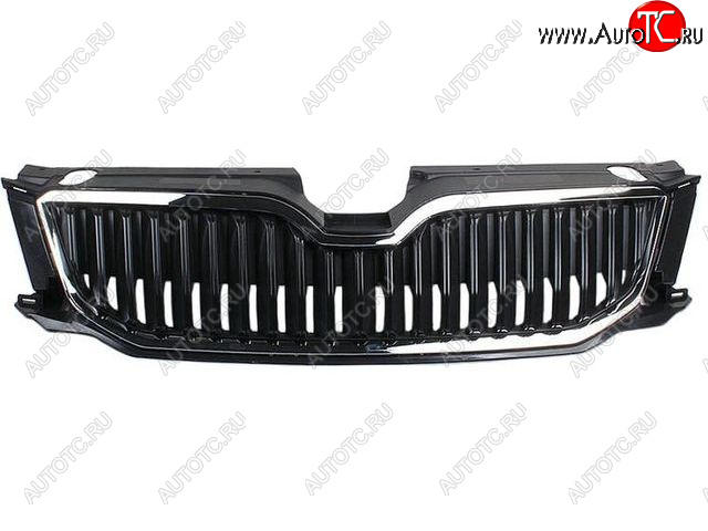 2 869 р. OCTAVIA РЕШЕТКА РАДИАТОРА (Китай) BODYPARTS sdoct13-100  с доставкой в г. Кемерово