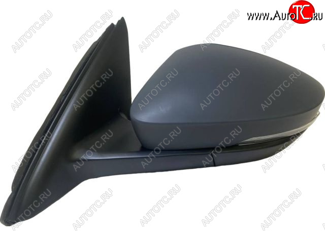5 249 р. OCTAVIA ЗЕРКАЛО ЛЕВ ЭЛЕКТР С ПОДОГРЕВ , УК.ПОВОР (Китай) BODYPARTS sdoct13-452-l  с доставкой в г. Кемерово