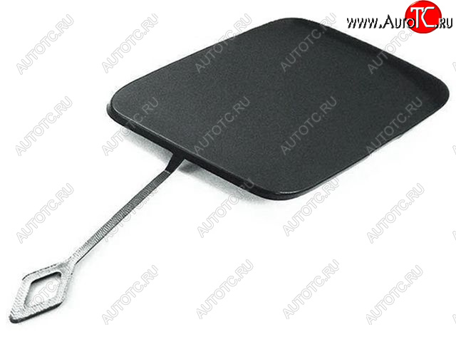 215 р. COBALT (RAVON R4 (16-)) ЗАГЛУШКА БУКСИРОВ КРЮКА БАМПЕРА ПЕРЕД (Китай) BODYPARTS cvcob13-4g0  с доставкой в г. Кемерово