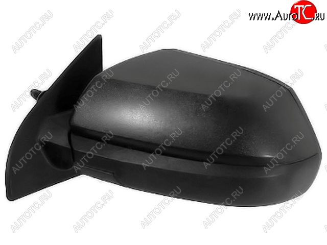 3 689 р. Боковое левое зеркало (электрическое) BodyParts Chevrolet Cobalt седан дорестайлинг (2011-2016) (неокрашенное)  с доставкой в г. Кемерово