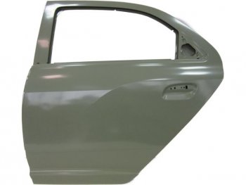 COBALT 13- ДВЕРЬ ЗАДН ЛЕВ (Китай) BODYPARTS cvcob13-520-l