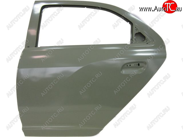 14 999 р. COBALT 13- ДВЕРЬ ЗАДН ЛЕВ (Китай) BODYPARTS cvcob13-520-l  с доставкой в г. Кемерово