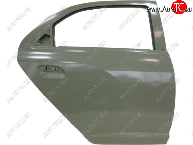 16 999 р. COBALT 13- ДВЕРЬ ЗАДН ПРАВ (Китай) BODYPARTS cvcob13-520-r  с доставкой в г. Кемерово
