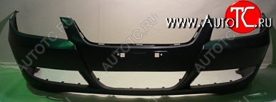 4 999 р. LIFAN SOLANO 08- БАМПЕР ПЕРЕДН (Китай) BODYPARTS lisln08-160  с доставкой в г. Кемерово