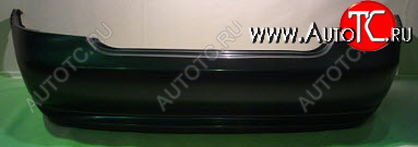 3 289 р. LIFAN SOLANO БАМПЕР ЗАДН (Китай) BODYPARTS lisln08-640  с доставкой в г. Кемерово