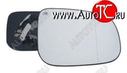 2 279 р. S80 СТЕКЛО ЗЕРКАЛА ПРАВ С ПОДОГРЕВ (aspherical) (Тайвань) VIEWMAX vvs8007-460-r  с доставкой в г. Кемерово