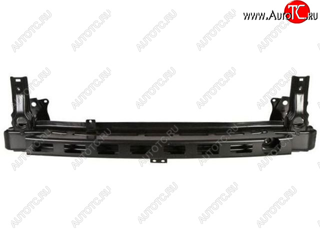 3 799 р. Усилитель переднего бампера (пр-во Китай) BODYPARTS Hyundai I40 1 VF дорестайлинг седан (2011-2015)  с доставкой в г. Кемерово