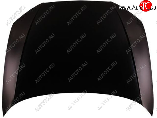21 649 р. AUDI A3 КАПОТ СТАЛЬН (Тайвань) TYG ai0a312-330  с доставкой в г. Кемерово
