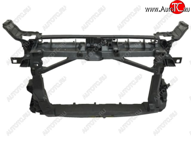 10 649 р. AUDI A3 СУППОРТ РАДИАТОРА ПЛАСТИК (Тайвань) TYG ai0a312-380  с доставкой в г. Кемерово