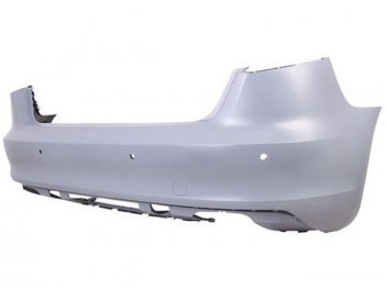 AUDI A3 БАМПЕР ЗАДН С ОТВ ПДАТЧ ГРУНТ (Тайвань) TYG ai0a312-640