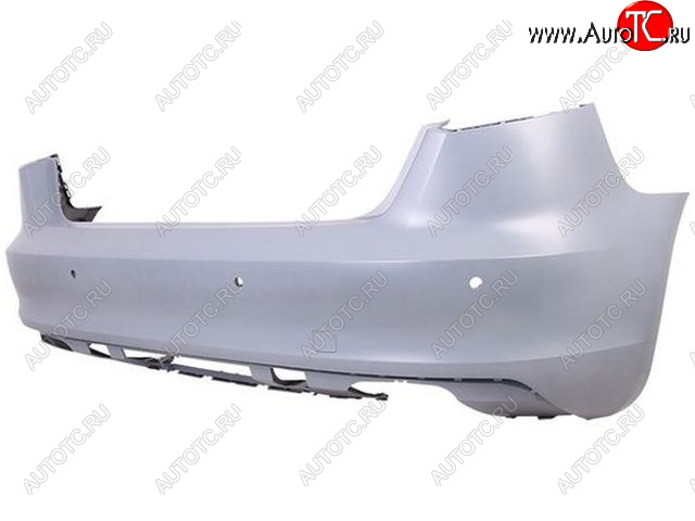 16 999 р. AUDI A3 БАМПЕР ЗАДН С ОТВ ПДАТЧ ГРУНТ (Тайвань) TYG ai0a312-640  с доставкой в г. Кемерово