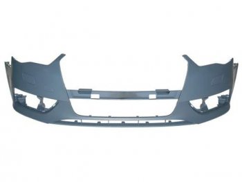 AUDI A3 БАМПЕР ПЕРЕДН С ОТВ ПОМЫВАТ ФАР (ХЭТЧБЭК) (Китай) BODYPARTS ai0a312-162