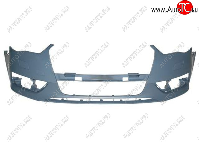 11 599 р. AUDI A3 БАМПЕР ПЕРЕДН С ОТВ ПОМЫВАТ ФАР (ХЭТЧБЭК) (Китай) BODYPARTS ai0a312-162  с доставкой в г. Кемерово