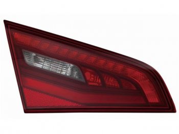AUDI A3 ФОНАРЬ ЗАДН ВНУТРЕН ЛЕВ ДИОД , (ХЭТЧБЭК) (DEPO) DEPO ai0a312-750-l
