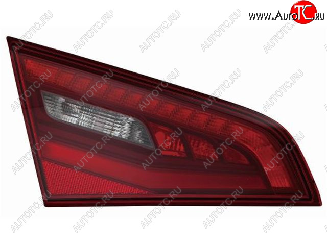 7 999 р. AUDI A3 ФОНАРЬ ЗАДН ВНУТРЕН ЛЕВ ДИОД , (ХЭТЧБЭК) (DEPO) DEPO ai0a312-750-l  с доставкой в г. Кемерово