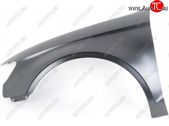 14 399 р. AUDI A3 КРЫЛО ПЕРЕДН ЛЕВ (СЕДАН) (Тайвань) GORDON ai0a316-270-l  с доставкой в г. Кемерово