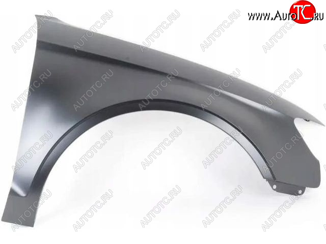 14 399 р. AUDI A3 КРЫЛО ПЕРЕДН ПРАВ (СЕДАН) (Тайвань) GORDON ai0a316-270-r  с доставкой в г. Кемерово