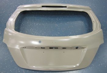 EMGRAND (НА ХЭТЧБЭК !) КРЫШКА БАГАЖНИКА (Китай) BODYPARTS geemg12-600