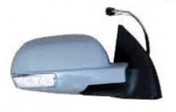EMGRAND 12- ЗЕРКАЛО ПРАВ ЭЛЕКТР С УК.ПОВОР (Китай) BODYPARTS geemg12-450-r