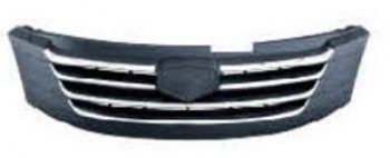 Решетка радиатора (пр-во Китай) BodyParts Geely Emgrand X7 (2011-2015) дорестайлинг