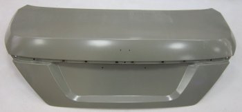 EMGRAND КРЫШКА БАГАЖНИКА (СЕДАН) (Китай) BODYPARTS geemg12-601