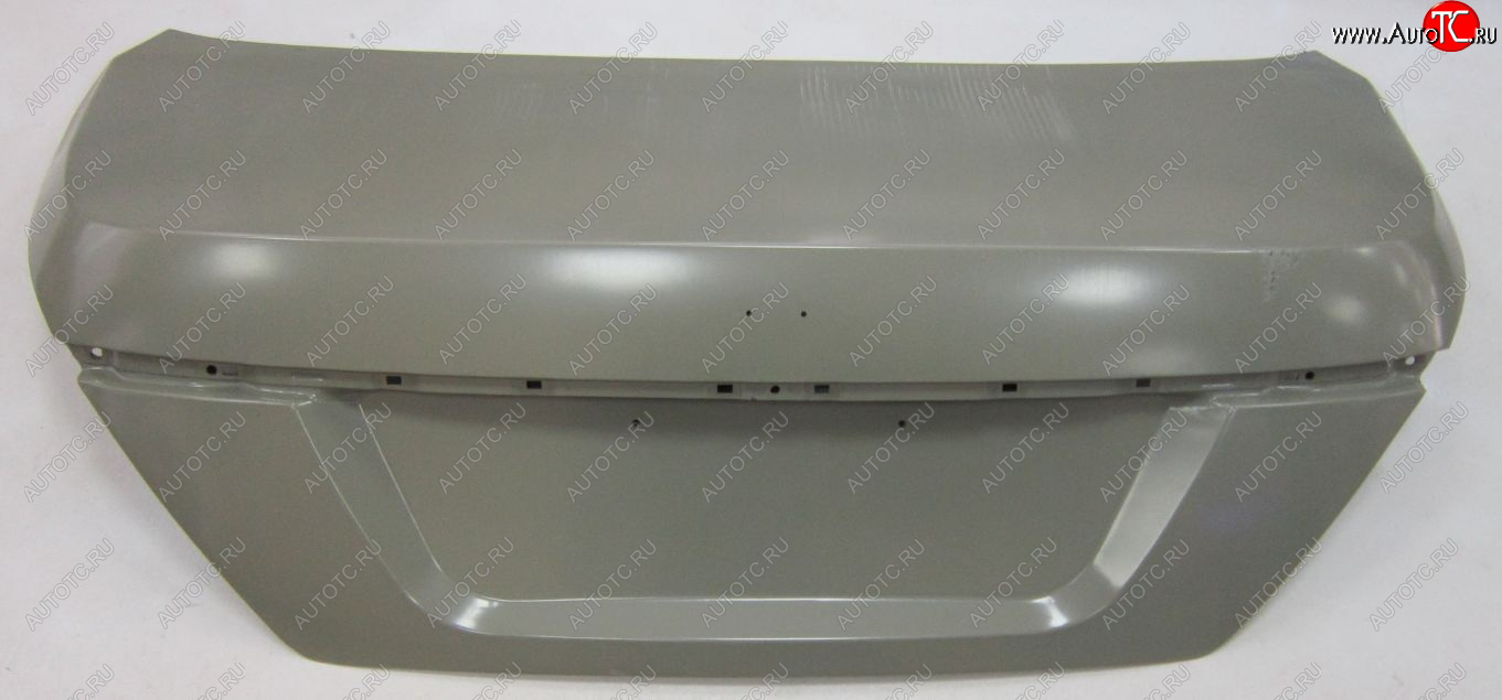 12 449 р. EMGRAND КРЫШКА БАГАЖНИКА (СЕДАН) (Китай) BODYPARTS geemg12-601  с доставкой в г. Кемерово