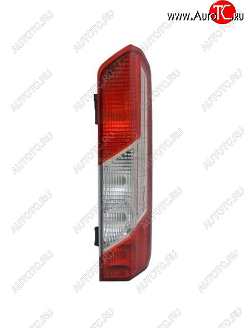 2 699 р. TRANSIT ФОНАРЬ ЗАДН ВНЕШН ПРАВ (Китай) BODYPARTS fdtrt14-741-r  с доставкой в г. Кемерово