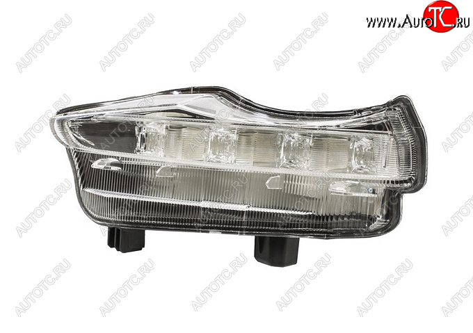 3 789 р. HIGHLANDER 14- ФОНАРЬ ГАБАРИТНЫЙ ЛЕВ В ПЕРЕД БАМПЕР ДИОД (Китай) BODYPARTS tyhig14-790-l  с доставкой в г. Кемерово
