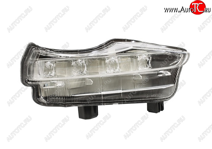 3 569 р. HIGHLANDER 14- ФОНАРЬ ГАБАРИТНЫЙ ПРАВ В ПЕРЕД БАМПЕР ДИОД (Китай) BODYPARTS tyhig14-790-r  с доставкой в г. Кемерово