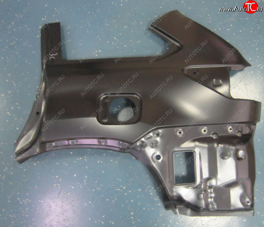 19 649 р. HIGHLANDER КРЫЛО ЗАДН ЛЕВ (Китай) BODYPARTS tyhig14-560-l  с доставкой в г. Кемерово