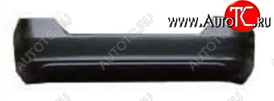 4 549 р. RAPID (см ФОТО! не для России.) БАМПЕР ЗАДН (Китай) BODYPARTS sdrap14-640  с доставкой в г. Кемерово